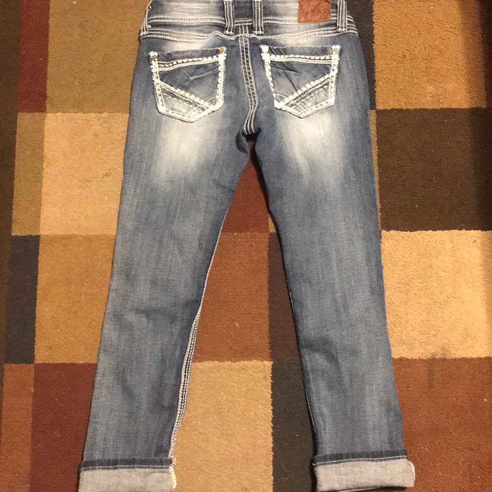 Bke Capris - image 2